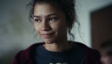 What Is Euphoria About Inside Zendaya S Controversial