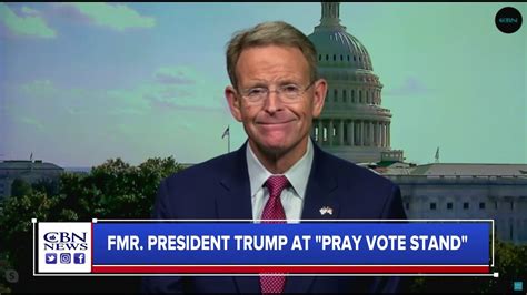 tony perkins talks southern border and the pray vote stand summit