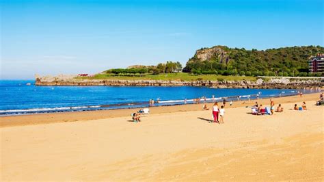 Las 10 nuevas playas con Bandera Azul este 2023 Noticias información