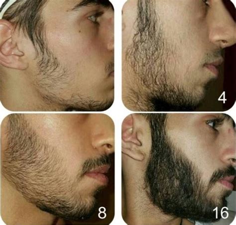 Como hacer crecer la BARBA mas RÁPIDO con REMEDIOS CASEROS Fáciles y Efectivos Beard growing
