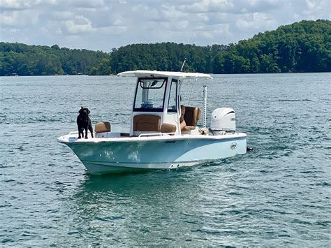 2022 Sea Hunt Bx 25 Fs The Hull Truth Boating And Fishing Forum