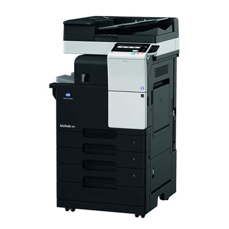 Konica minolta 367seriesxps driver installation manager was reported as very satisfying by a large percentage of our reporters, so it is recommended to here, we are providing konica minolta bizhub 367 driver download link for windows xp, vista, 7, 8, 8.1, 10, server 2008, server 2012, server 2003. Grupo Printer - Más de 30 años brindando soluciones en ...