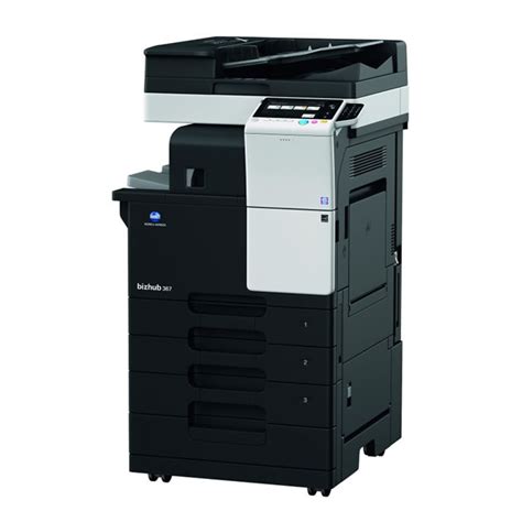 Konica minolta bizhub c658 driver for windows, mac. Grupo Printer - Más de 30 años brindando soluciones en ...