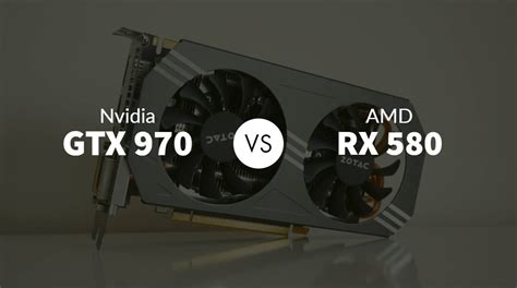 Nvidia GTX 970 Vs RTX 2060 Benchmarks Comparison Vlr Eng Br
