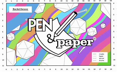 Gibt es das pen and paper rollenspiel dnd auch als deutsche fassung? Pen & Paper - Bohnen Wiki