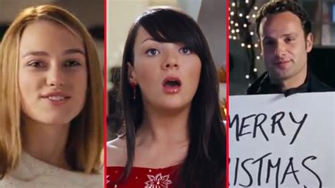 Watch Access Hollywood Interview Love Actually Cast