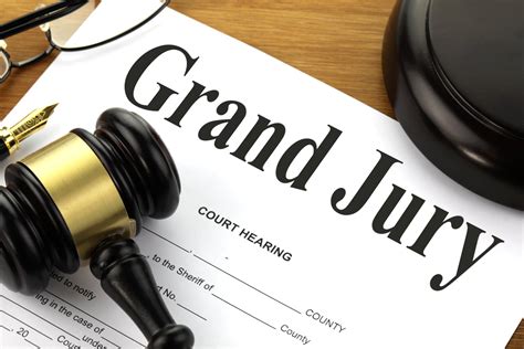 Grand Jury Free Of Charge Creative Commons Legal 1 Image