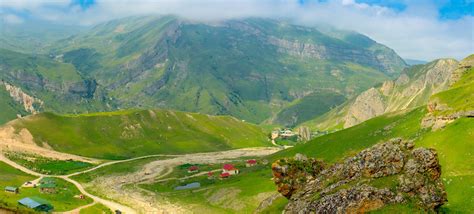 7 Amazing Places To Visit In Azerbaijan Travelholicq