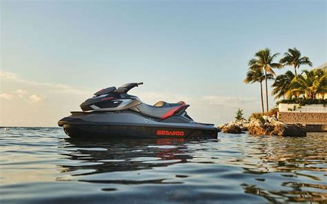 The Jet Ski Theory On Your Marks Get Set Sway By Keegan Carter Medium
