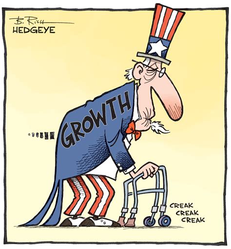 Cartoon Of The Day Geriatric Growth