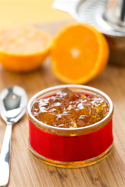 Orange Marmalade recipe by Loulla Astin l Honest Mum