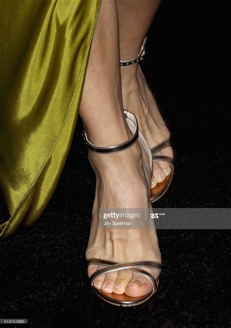 Elodie Yungs Feet
