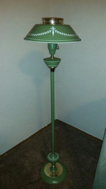 Environment, product safety, life and health, and verification services. My Underwriters Laboratories floor lamp, great find; green ...