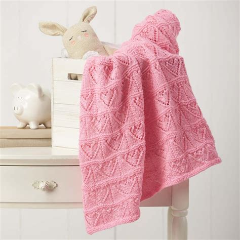 Oct 23, 2019 · knitting for babies is a favorite activity among knitting enthusiasts, and for a great reason. Free free lace baby blanket knitting patterns Patterns ⋆ ...