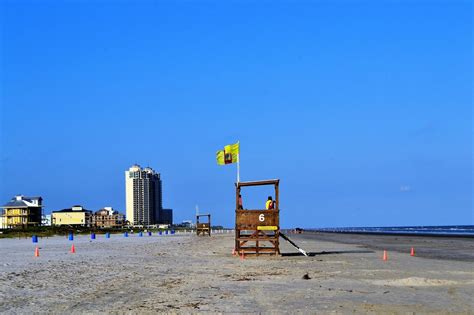 Galveston Texas All Of The Reasons Why Our Closest Beach Is Better