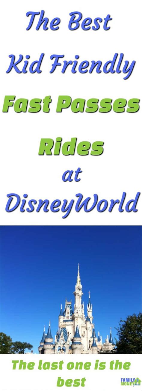 Best Rides At Walt Disney World For People Who Dont Like