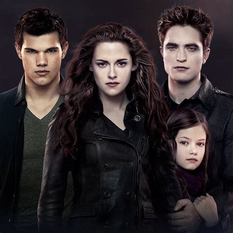 The first installment, twilight, was released on november 21, 2008. THE TWILIGHT SAGA on Twitter: "Do you love all things # ...