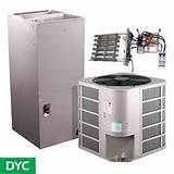 Wholesale Ducted Air Conditioning