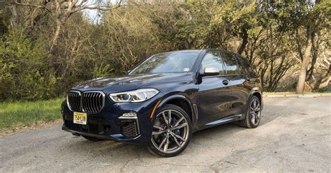 For 2020 there are now three gasoline engines, each associated with a different x5 model. Is this a good deal? 2020 BMW X5 M50I - Ask the Hackrs ...