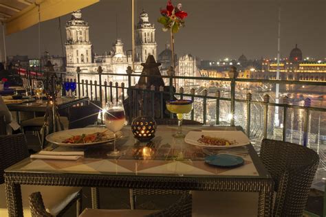 Gran Hotel Ciudad De Mexico Deals And Reviews Mexico City Mex Wotif