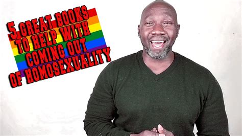 5 Great Books For Overcoming Homosexuality Youtube
