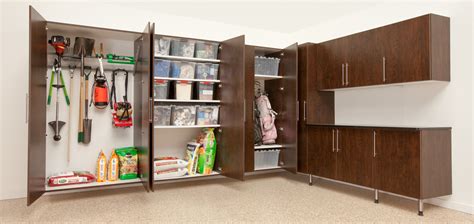 Newage products garage cabinets let you organize gear, tools and supplies with modular pieces engineered to fit together perfectly. Garage Cabinet Ideas | Monkey Bar Storage
