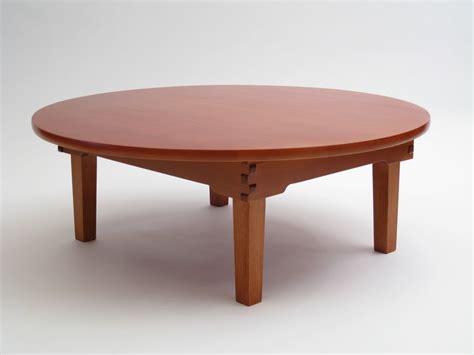 Get 5% in rewards with club o! Custom Made Japanese Chabudai, a low folding table by ...