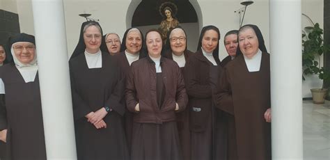 Federación Virgen Del Carmen Carmelitas Descalzas De Andalucía Y Badajoz