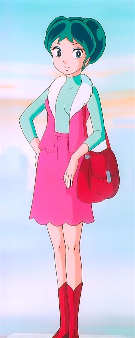 Pin De David En Romiko Takahashi Wallpaper De Anime Lum La Chica