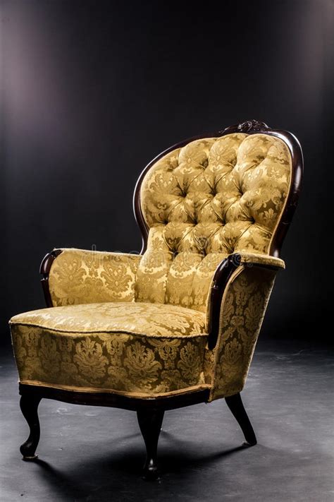 Browse 3,569 studio background chair stock photos and images available, or start a new search to explore more stock photos and images. Vintage Chair On Short Legs Mustard Color Beautiful ...