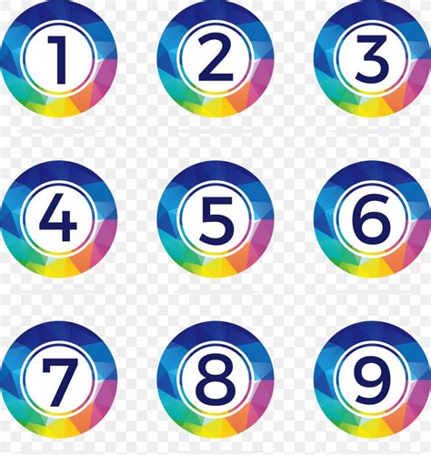 Euclidean Vector Number Icon Png 2608x2753px Number Computer Icon