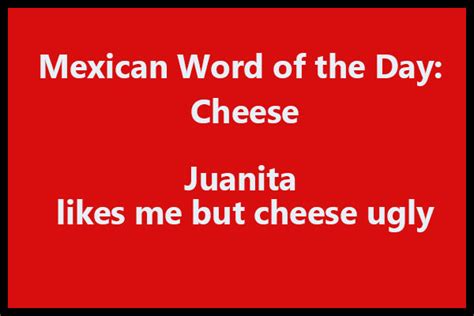10 Best Mexican Word Of The Day Memes 2023 Moneyjojo