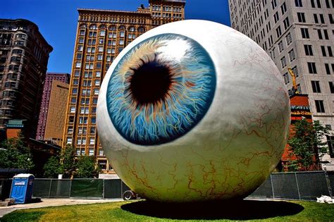 Chicago Places To Visit Art Ancien Eye Painting Teaching Art World
