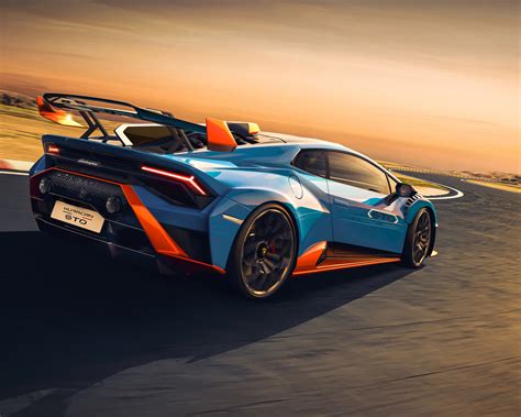 All the images belong to their respective owners and are free for personal use only. 1280x1024 Lamborghini Huracan Sto Rear View 5k 1280x1024 ...