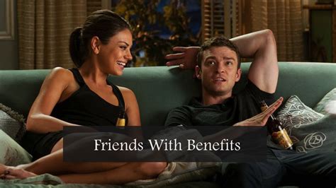 › friends with benefits quotes. 10 Reasons Friends With Benefits Relationship Is Practical ...