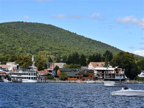 Lake George New York State 2023 Ultimate Guide To Where To Go Eat