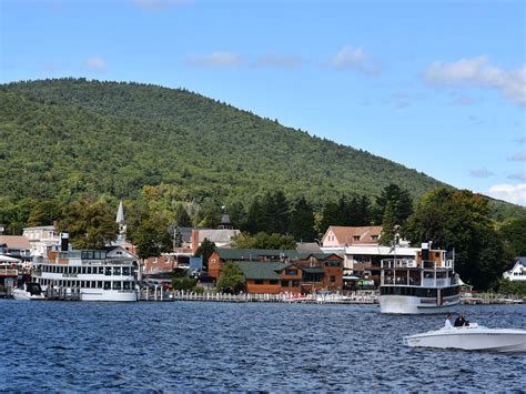 Lake George, New York State 2024 | Ultimate Guide To Where To Go, Eat