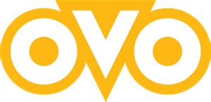 Ovo logo compatible with eps, ai, png and pdf formats. OVO Logo Vector (.EPS) Free Download