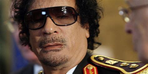 Hannibal Gaddafi Moved To Hospital In Critical Condition In Lebanon