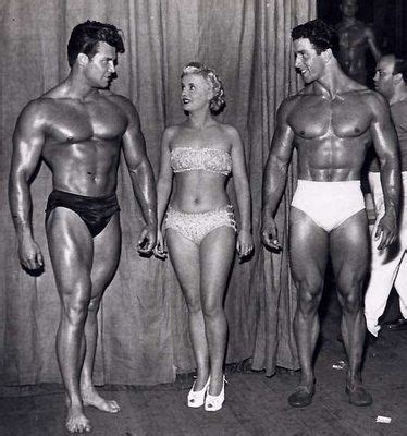 Silver Era Bodybuilding