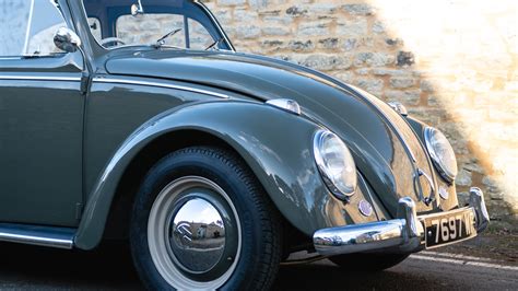 Electrogenic Volkswagen Beetle Ev 2020 Review
