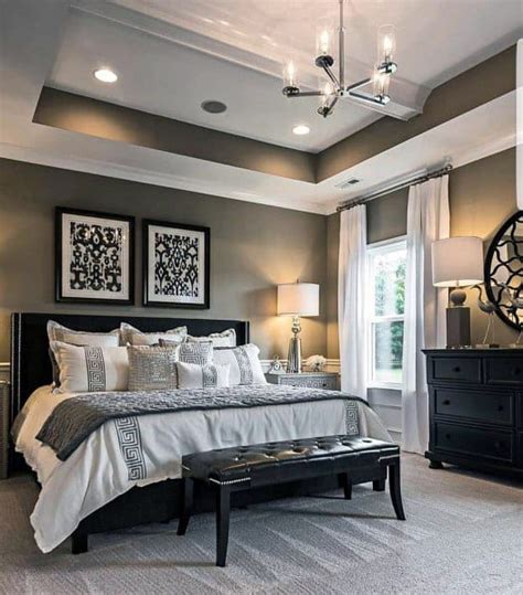 Top 60 Best Master Bedroom Ideas Luxury Home Interior Designs