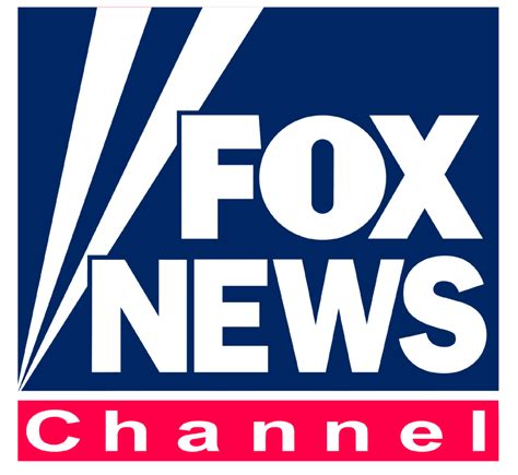 Fox News Logo And Their History Logomyway