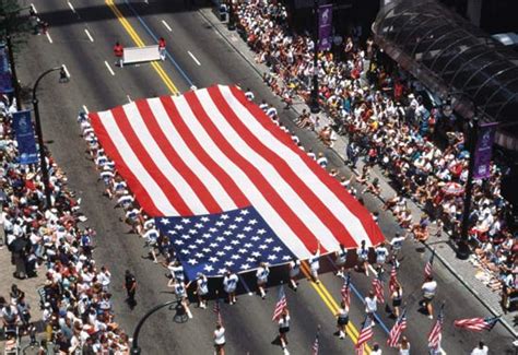 Independence day is the main us public holiday, celebrated in honor of the declaration of according to the established tradition, on the independence day of the usa, actors dressed in. Mike seine Welt: USA Independence Day: Göttliches Recht ...