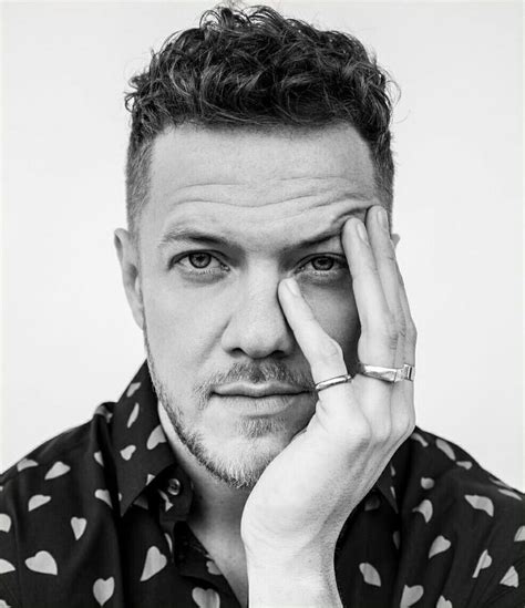 Dan Reynolds Dan Reynolds 5sos Imagine Dragons Fans M Shadows