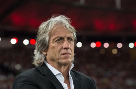 Share the best gifs now >>>. 'Jogo mais importante da carreira', Jorge Jesus sobre ...
