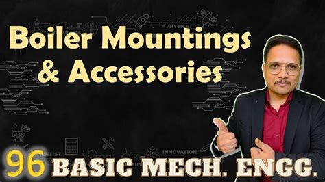 Boiler Mountings And Accessories Boiler Mountings Boiler Accessories