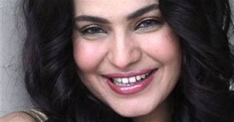 Interview Veena Malik Dawncom