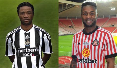 Use promo code nufc10 for 10% discount on all nufc related products. Former NUFC winger signs for Sunderland - just 4 years ...