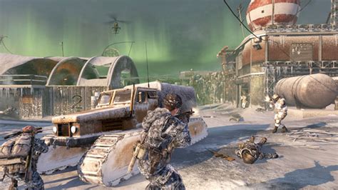 Call Of Duty Black Ops First Strike Map Pack Impressions Review For